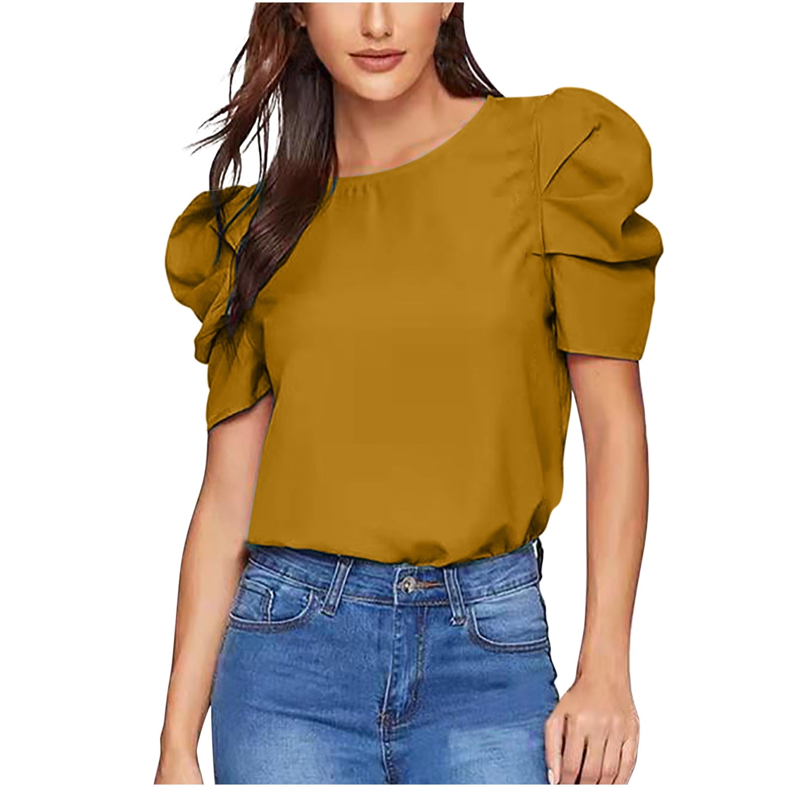 cute keyhole shirts