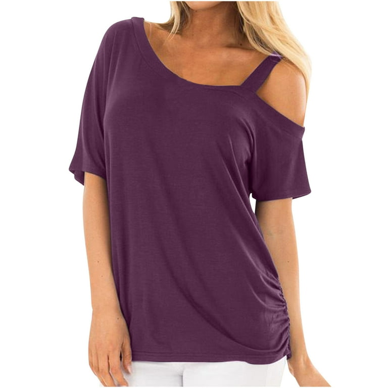 Solid color t shirts walmart 2025