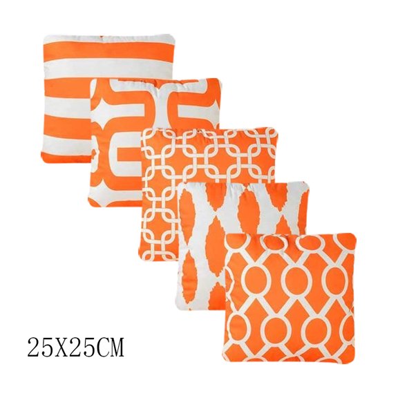 YYKihy 5PCS Fabric Bundle Patchwork Squares Quilting Sewing Patchwork DIY
