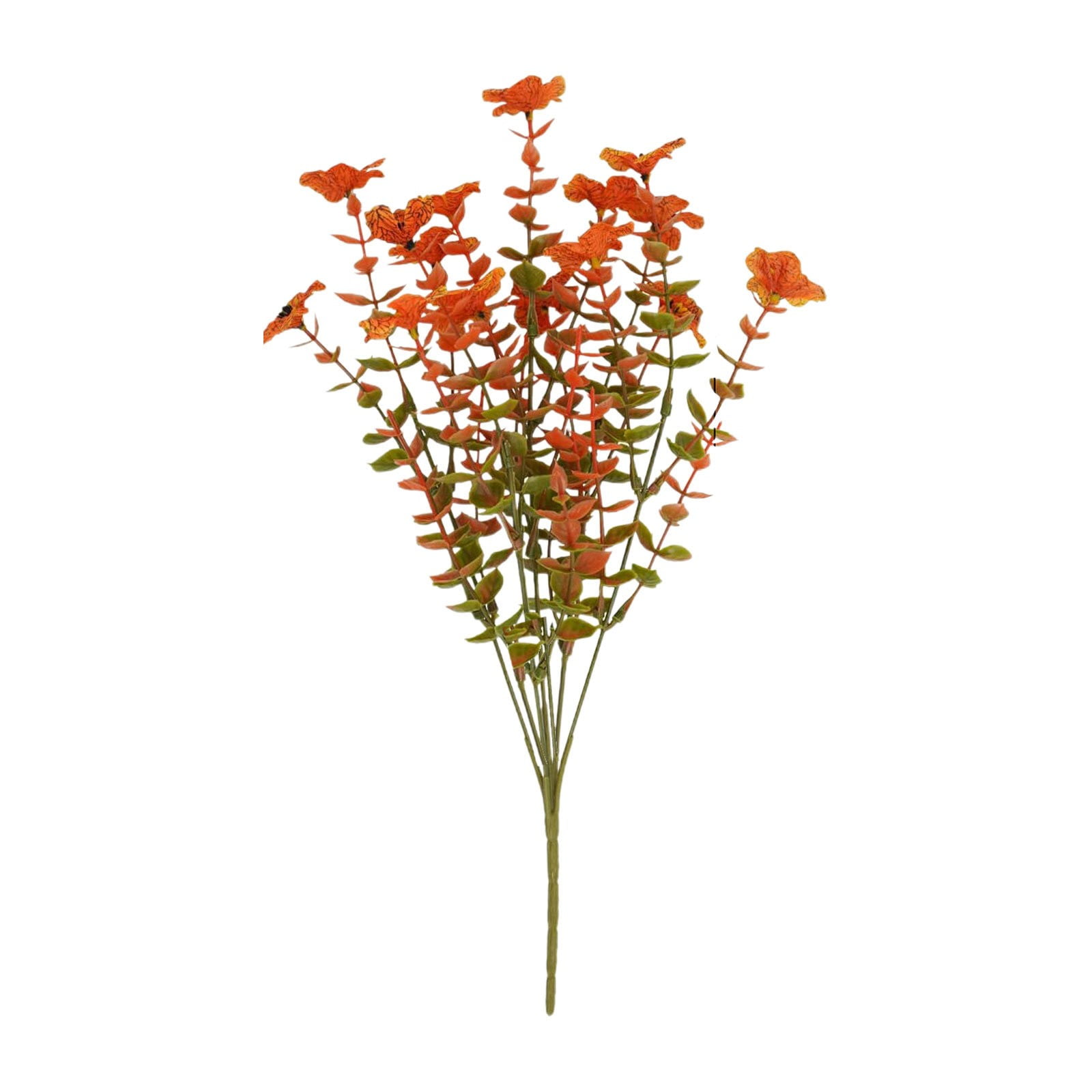 YYKihy Artificial Fall For Outdoor Decor Fall Decorations Indoor No ...