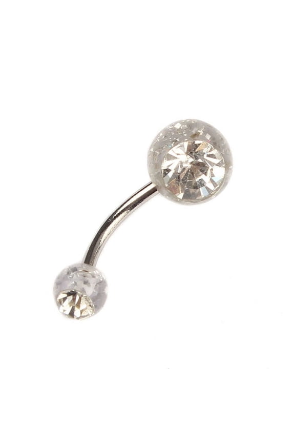 Belly Ring Piercing Body CL Button Barbell Navel Navel