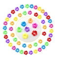 thumbnail image 1 of YYKihy Butterfly Hair Clips Claw Barrettes, Assorted Color Mini Jaw Clip Hairpin Accessories Women, Girls, Kids, Baby, Random, 1 of 7