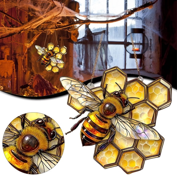 YYKihy Effect Window Hanging Decor Shaped Effect Hanging Decoration Projecting Tiny Rainbows Around Your Room For A Magical