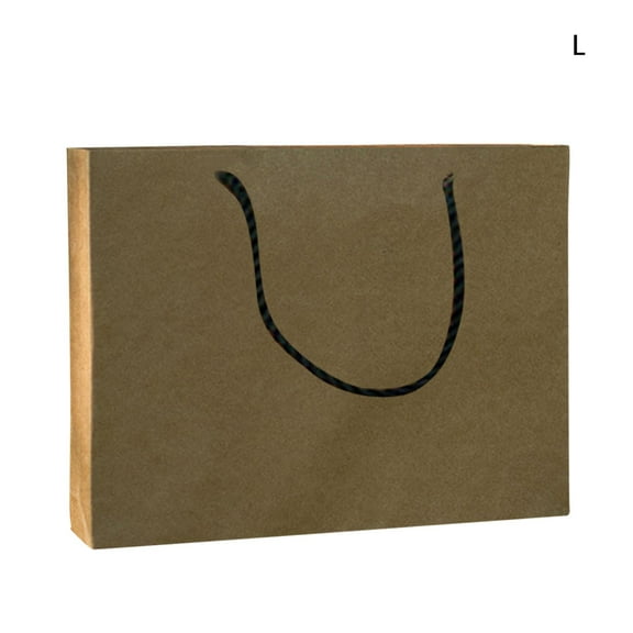 YYKihy Gift Bags Paper Bags With Handles Multifunctional Bags For Shopping Gift Wrapping Storage Party Bags Merchandise Bags