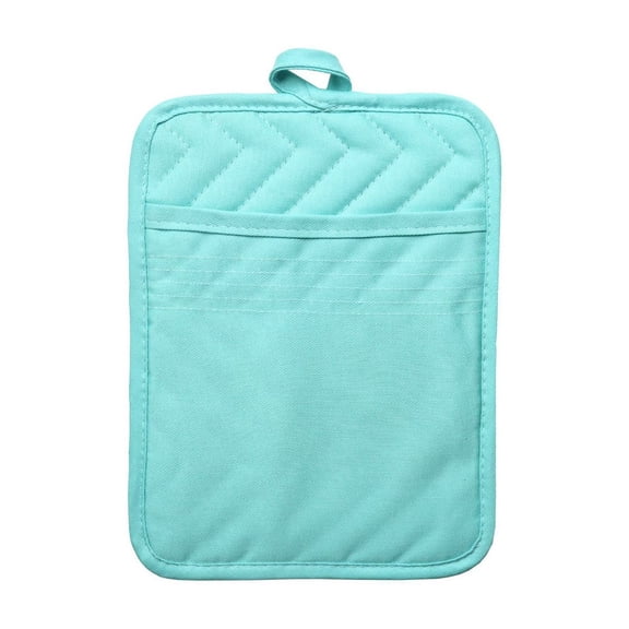 YYKihy Heat Kitchen Oven Scalder Proof Microwave Household Baking Pocket Heat Pad