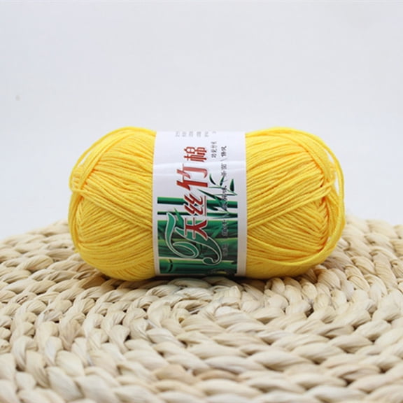 YYKihy Household Color Polyester Sewing Thread Pagoda Thread DIY Yarn