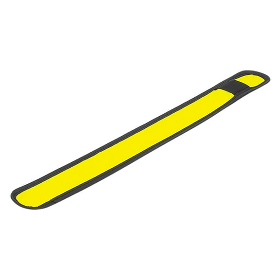 YYKihy LED Wristband Safety Reflector Bracelet Luminous Band For Running Cycling