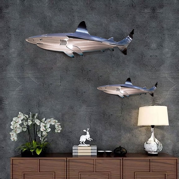 YYKihy Ocean Animal Park Decoration Craft Decoration Decorative Figurine