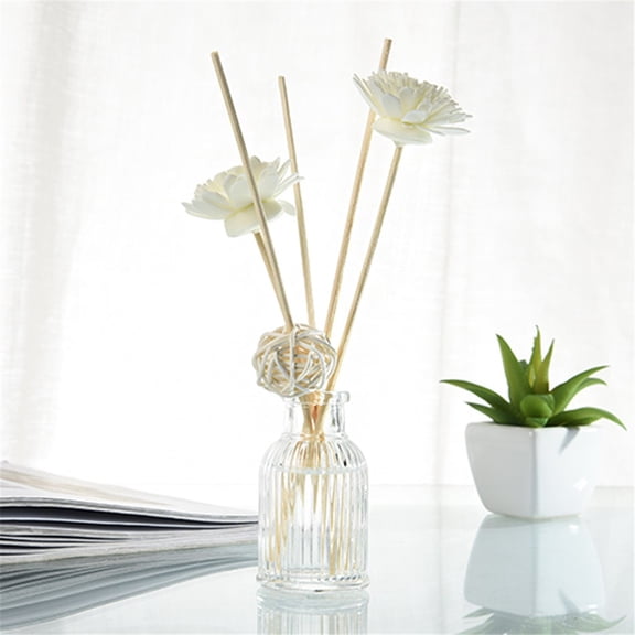YYKihy Oil Diffuser G Fibre For Home Office Aromatherapy Decoration