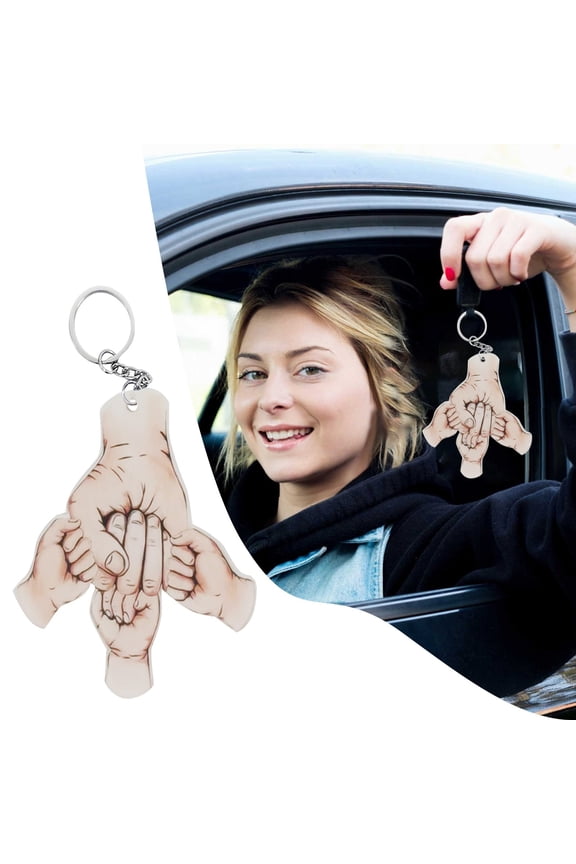Personalized Acrylic Fist Keychains With Names Family Keychain For Fathers Day Gift From Daughter Wife Son Father Keychain Dad Key Ring Grandpa Gifts
