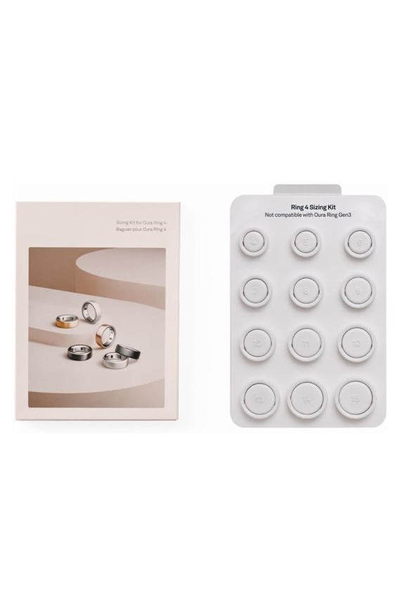 Ring 4 Sizing Kit Size Before You Ring 4 Sizing Receive Credit For Purchase Ring 4 Sizing Kit Size Before You Ring 4 Sizing Re