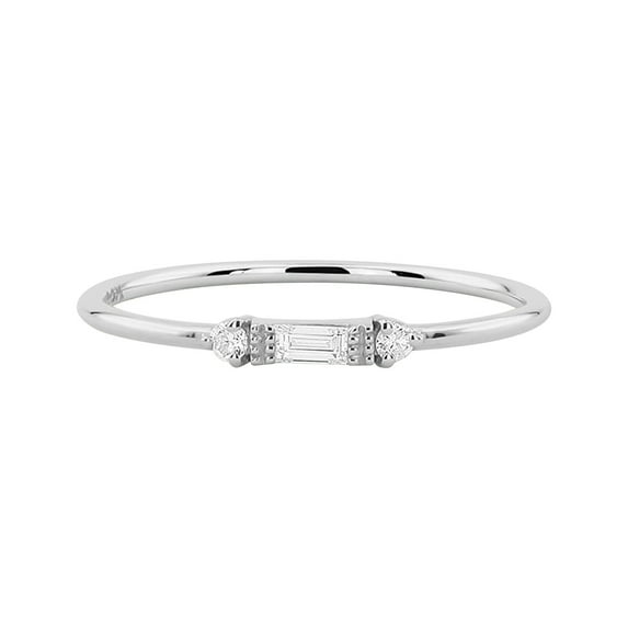 YYKihy Simple Micro Set Zircon Ladies Ring Exquisite Temperament Ring Engagement Gift Jewelry