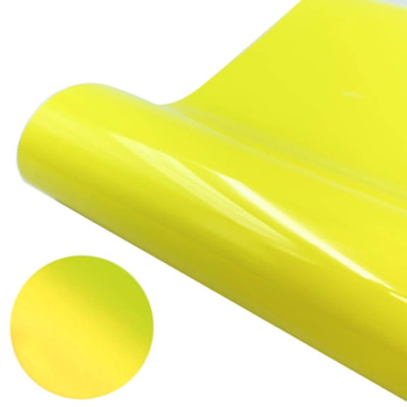 YYKihy Vinyl Heat Thermal Transfer Iron On DIY Garment Film Silhouette Paper Fabric