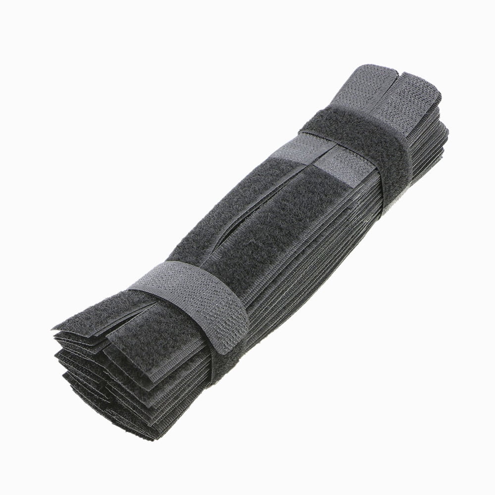 Housekeeping Rope YYKihy Wire 50Pcs Organizer Cable Reusable Ties Fastening Rope Holder ...