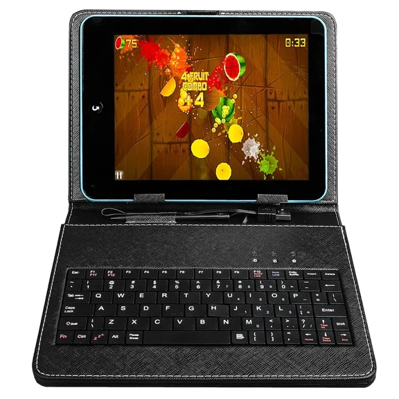 (YYL-Design)-- 8Inch Tablet Case With Keyboard**-- tf;[;'