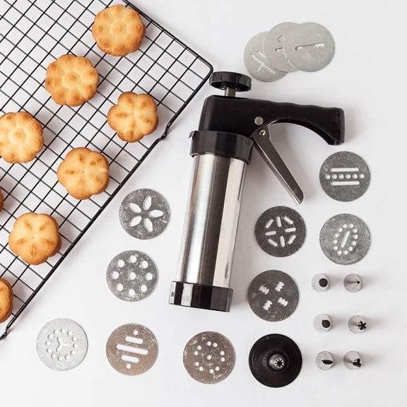 YYL-Design Biscuit Press Biscuit Machine
