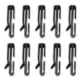 thumbnail image 1 of YYNKM Attach Ski Mask Seat Helmet Ski Chuck Helmet Clip Mask Hook Cover On Helmet, 1 of 5