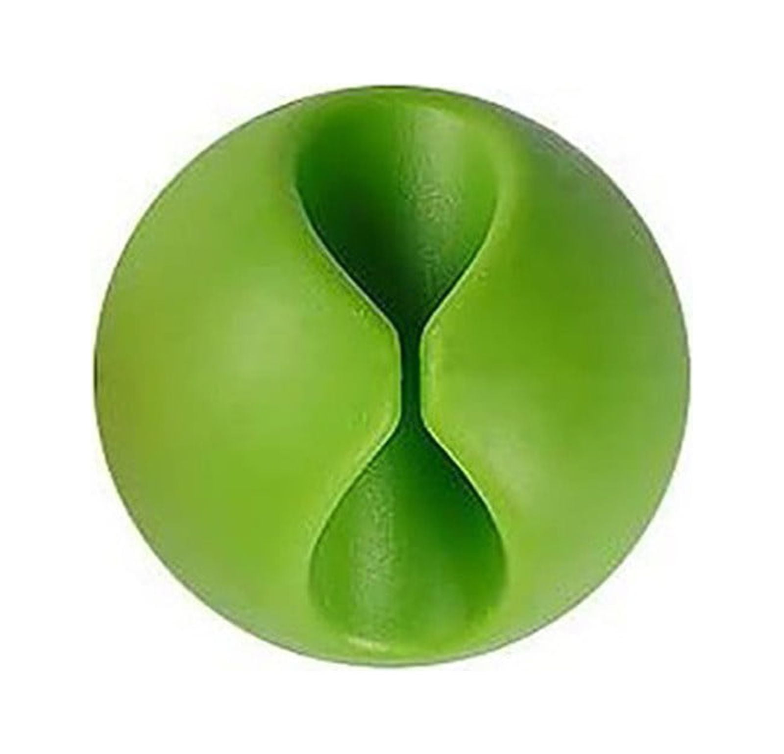 YYNKM Cable Drop Clip Desk Tidy Organiser Wire Cord Lead USB Charger