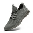 thumbnail image 1 of YYTLCH Men's Sports Shoes Light Walking Shoes Fitness Running Shoes, 1 of 5