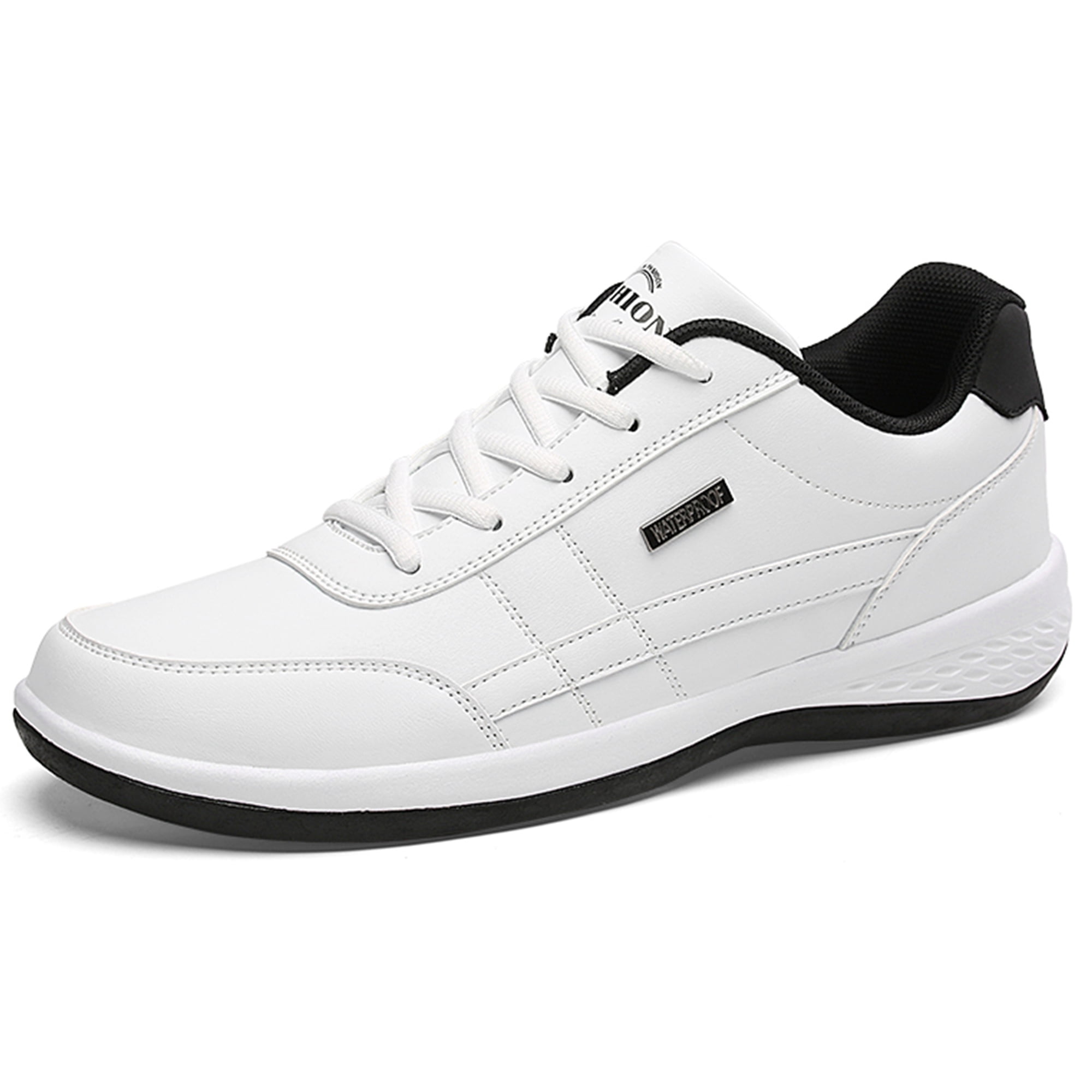 mens comfort walking shoes