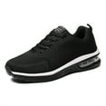 thumbnail image 1 of YYTLCH Running Shoes For Women Lightweight and Breathable Walking Shoes Casual Training Shoes, 1 of 7