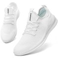 thumbnail image 1 of YYTLCH Shoes for Men Comfortable Walking Casual Shoes Breathable Gym Shoes Lightweight Athletic Sneakers for Men, 1 of 11