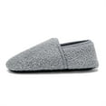 thumbnail image 1 of YYTLCH Women and Men Winter Indoor Slippers Light Cotton Shoes Comfortable Home Shoes, 1 of 5
