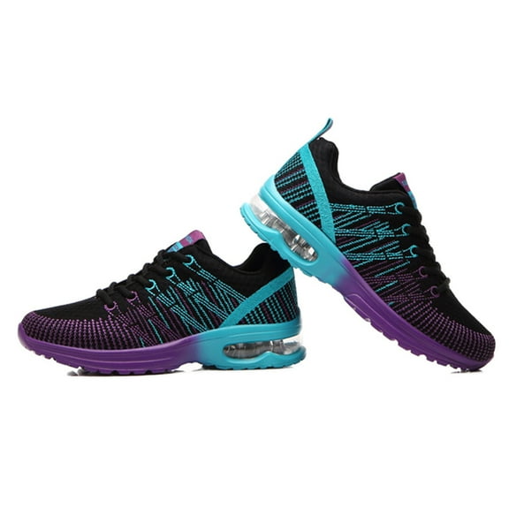 YYTLCH Women's Sneaker Air Cushion Running Shoes Casual Walking Fitness Sports shoes