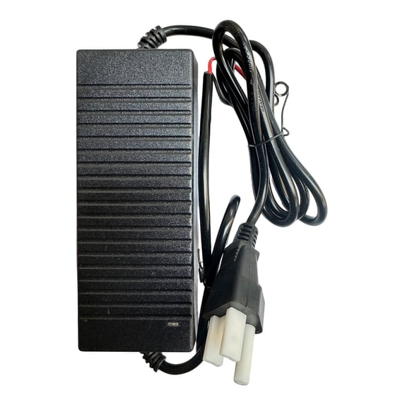 YYUZH 12V AC to DC Power Adapter Converter 110V-220V to 12V for RV Camper Mobile Home Garage Heater Fan Safe Use with Standard Plug