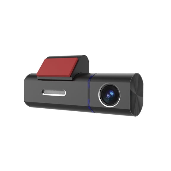 YYUZH 4K HD Dash Cam with WiFi GPS Voice Control Night Vision ADAS Driving Assistance 24H Parking Monitor for Car