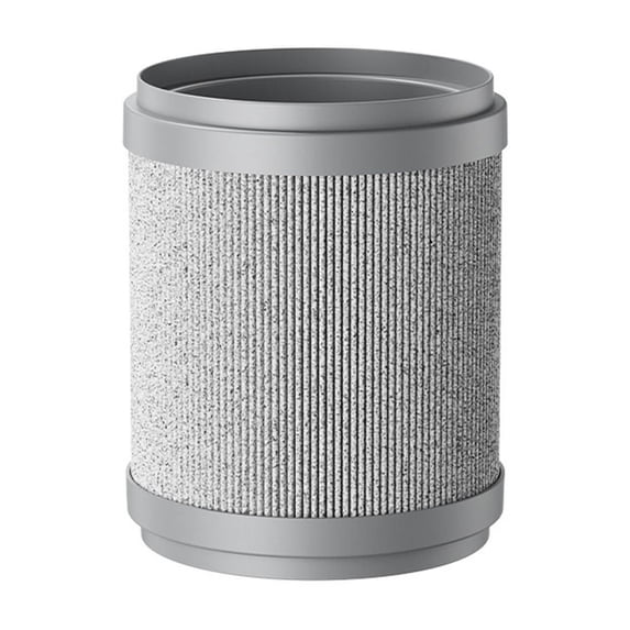 YYUZH Air Desktop Purifier with Negative Ion Generator, Portable Home Air Cleaner for Odor Removal and Dust Reduction, Quiet Operation and Compact