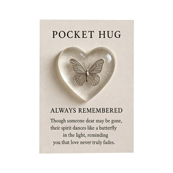 YYUZH Angel Pocket Gift Card Holder, Versatile for Birthday Wedding Thank You Gifts, Easy to Use