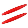 thumbnail image 1 of YYUZH Car Bumper Protection Strips, 2-Pack Anti-Collision Guards with Adhesive for Cars, SUVs, and Trucks, 1 of 7