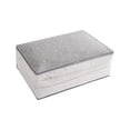 thumbnail image 1 of YYUZH Clear Storage Bags for Blankets and Clothes, Extra Large Zippered Organizer with Secure Seal, Durable Home Storage Solution for Seasonal Items and Organization, 1 of 7