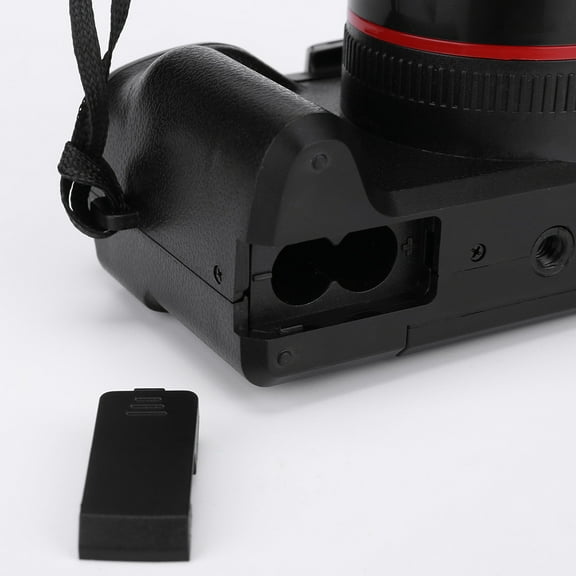 YYUZH Digital Camera 1080P HD Video Camcorder with 16X Zoom, 16MP Handheld Camera for Photography and Recording