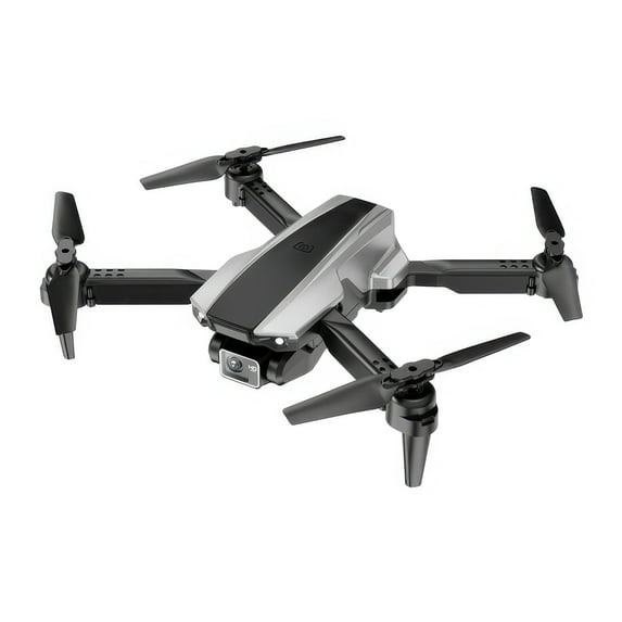 YYUZH FPV Drone with VR Glasses, 2.4G Remote Control, Altitude Hold, 360° Flip, and Accessories Kit for Immersive Flight Experience