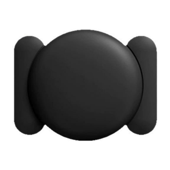 YYUZH GPS Tracker for Anti-Loss and Global Positioning, Mini Locator for Elderly, Youngsters, Bikes, Motorcycles, and Valuables, with Magnetic Case for Easy Attachment