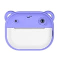 thumbnail image 1 of YYUZH Instant Print Camera for Youngsters, 1080P HD with Front and Rear Cameras, Thermal Printing Photo Video Recorder, Portable, 1 of 7