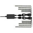 thumbnail image 1 of YYUZH Motorcycle LED Light Strip Kit Flexible Multicolor Neon Lights with App and Remote Control for Motorcycle Bicycle and ATV Custom Lighting, 1 of 5