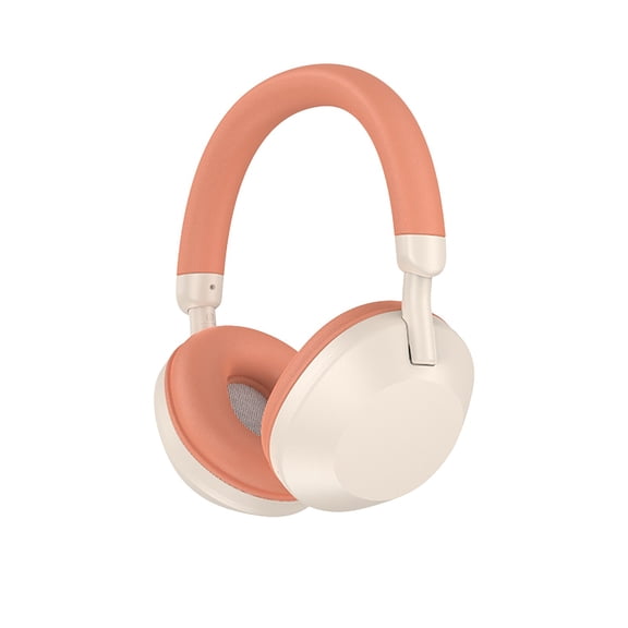 YYUZH Over Ear Bluetooth Headphones with HiFi Spatial Sound and Ergonomic Comfort, 8H Battery Life Wireless Headphones for Work and Leisure