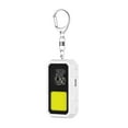 thumbnail image 1 of YYUZH Portable Clip-On USB Mosquito Repellent with LED Light, Long Battery Life, Multi-Functional Design for Outdoor, Camping, Hiking, and Picnics, 1 of 5