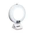 thumbnail image 1 of YYUZH Portable LED Ring Light with Adjustable Color Temperature and RGB Effects for Selfie Video Recording and Live Streaming, 1 of 6