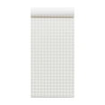 thumbnail image 1 of YYUZH Portable Tearable Kraft Paper Note Pad, Mini Blank Memo Notebook for Journaling, Sketching, To-Do Lists, Ideal for Office, Travel, and Home Organization, 1 of 5