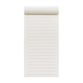 thumbnail image 1 of YYUZH Portable Tearable Kraft Paper Note Pad, Mini Blank Memo Notebook for Journaling, Sketching, To-Do Lists, Ideal for Office, Travel, and Home Organization, 1 of 5