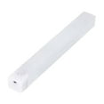 thumbnail image 1 of YYUZH Rechargeable Motion Sensor LED Light Bar, Magnetic Stick-on Cabinet Light with 2 Modes, Night Light for Bedroom, Closet, Kitchen, 1 of 5