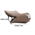thumbnail image 1 of YYUZH S Size Silicone Dog Muzzle, Anti-bite and Anti-chewing Pet Mouth Cover for Training and Walking, Prevents Accidental Ingestion for Small Dogs, 1 of 5