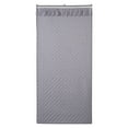 thumbnail image 1 of YYUZH Thermal Insulated Door Curtain, 40x79in Thick Fabric Door Cover for Winter, Blocks Cold and Retains Warmth, Easy Installation with Hook and Loop Strips, 1 of 5