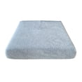 thumbnail image 1 of YYUZH Winter Fitted Sheet, Fleece-Lined Mattress Protector with Non-Slip Design, Warm and Soft Bed Cover for Cold Weather, 1 of 6