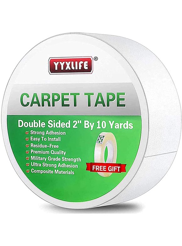 Double Sided Tape in Tape