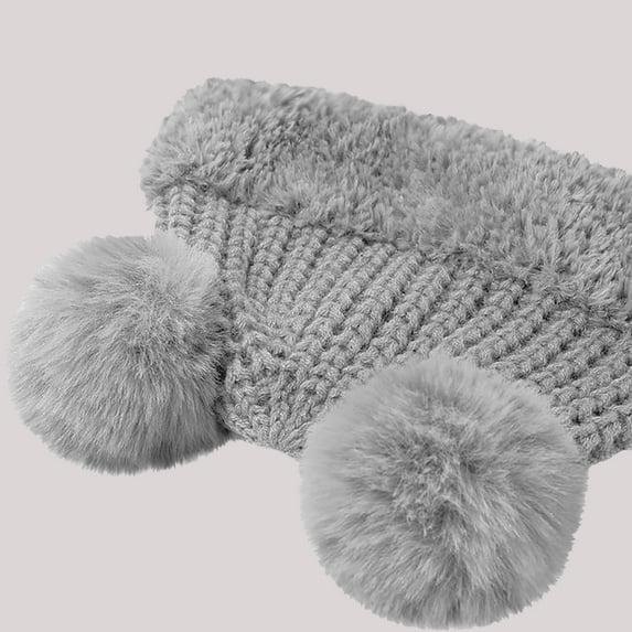 YYYTop Beanie Womens, Winter Skull Caps for Men Women Ladies Winter Fisherman's Hat Cute Warm Caps Hunting Fishing Hat Mens Winter Hat Gifts Under $15